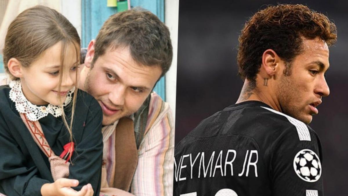 Aras Bulut İynemli’den 7. Koğuştaki Mucize’yi İzlerken Ağladığını Söyleyen Neymar’a Teşekkür