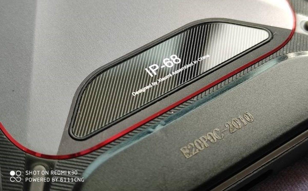 Xiaomi’nin ’Comet’ Kod Adlı Dayanıklılık Odaklı Bir Telefon Üzerinde Çalıştığı Ortaya Çıktı