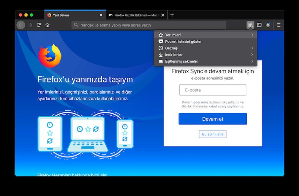 Bilgilerinizi Kaybetmeden Nasıl Tarayıcı Değiştirirsiniz?