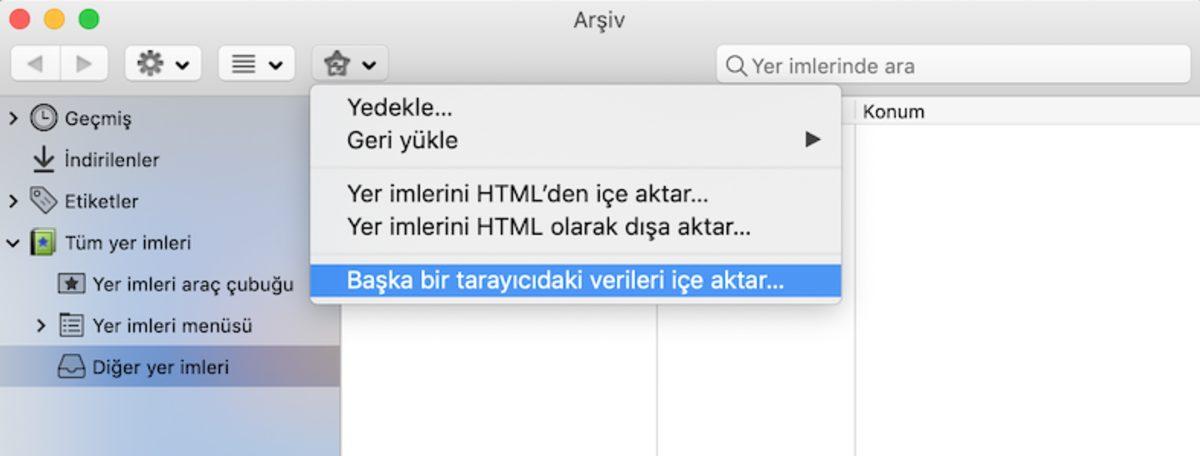 Bilgilerinizi Kaybetmeden Nasıl Tarayıcı Değiştirirsiniz?