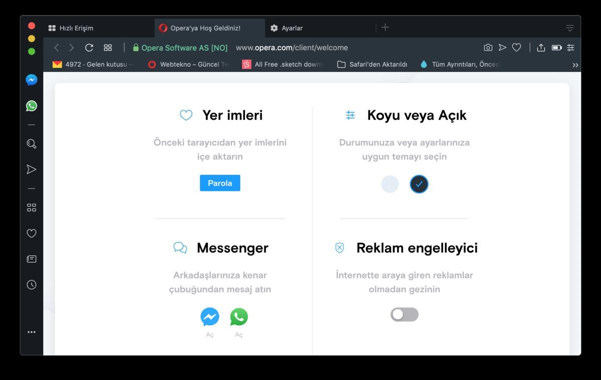 Bilgilerinizi Kaybetmeden Nasıl Tarayıcı Değiştirirsiniz?