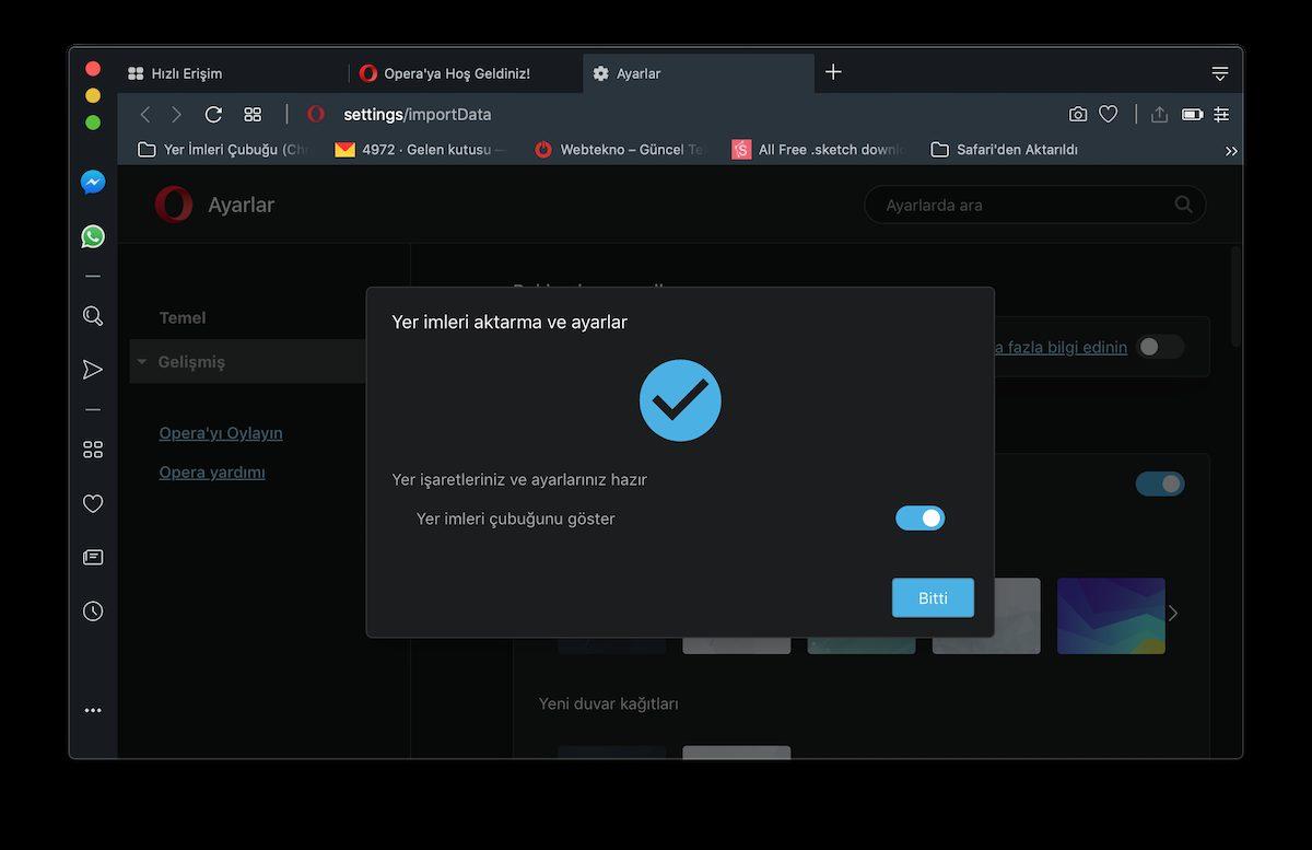 Bilgilerinizi Kaybetmeden Nasıl Tarayıcı Değiştirirsiniz?