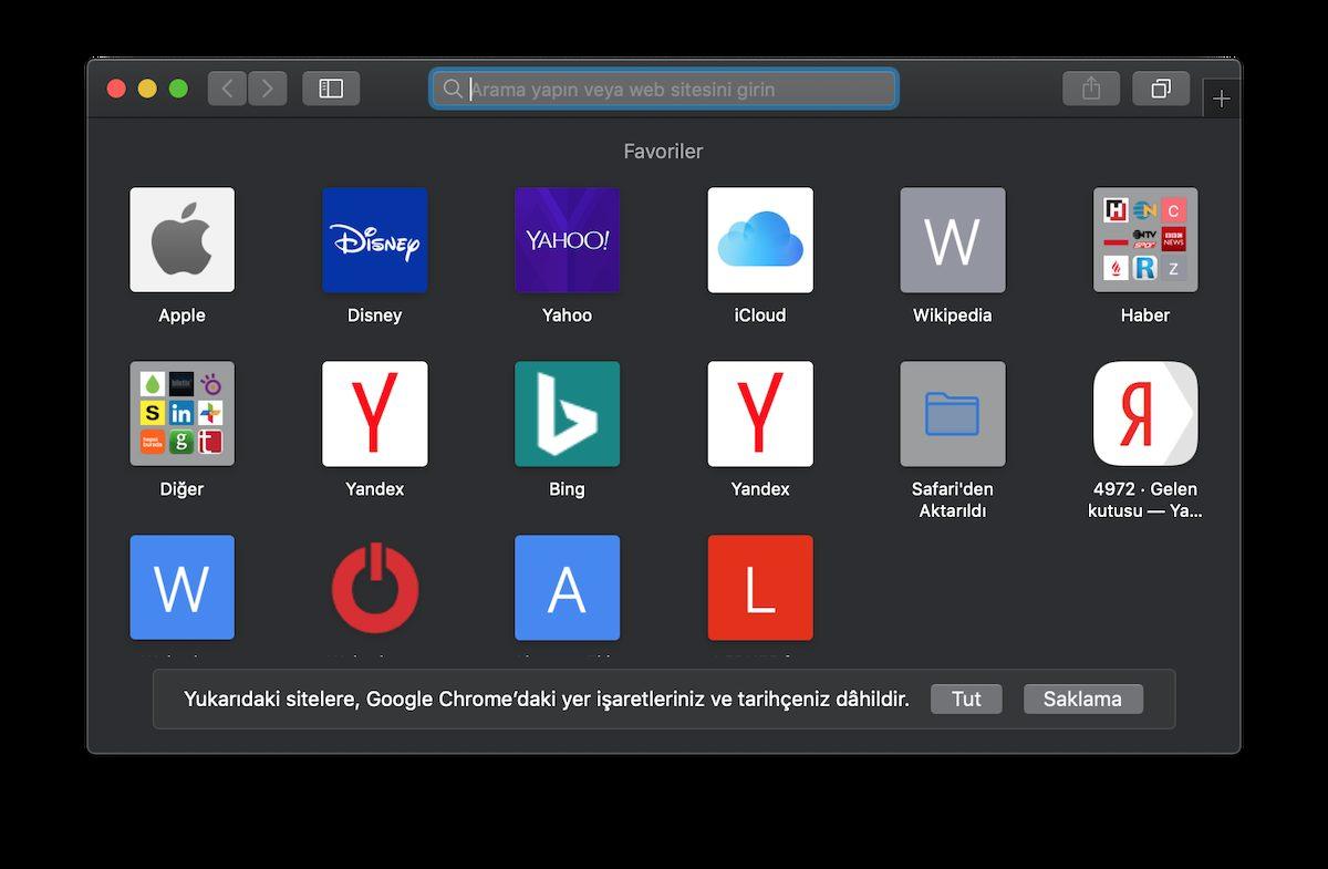 Bilgilerinizi Kaybetmeden Nasıl Tarayıcı Değiştirirsiniz?