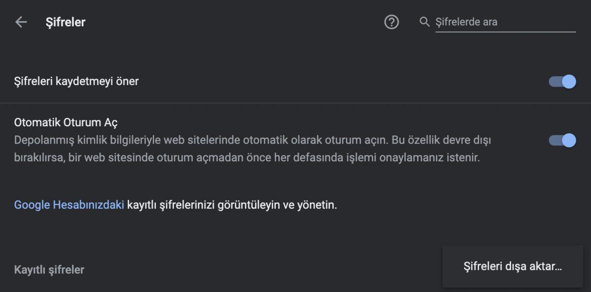 Bilgilerinizi Kaybetmeden Nasıl Tarayıcı Değiştirirsiniz?