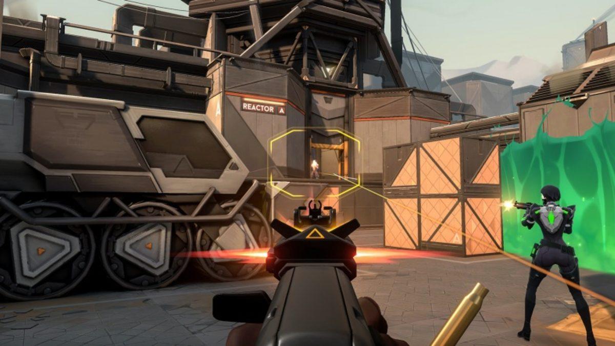 Riot Games’in İlk FPS Taktik Oyunu VALORANT’ın Türkiye Veri Merkezi Denemeleri Başladı