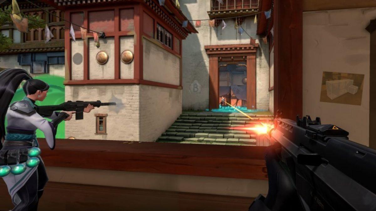 Riot Games’in İlk FPS Taktik Oyunu VALORANT’ın Türkiye Veri Merkezi Denemeleri Başladı