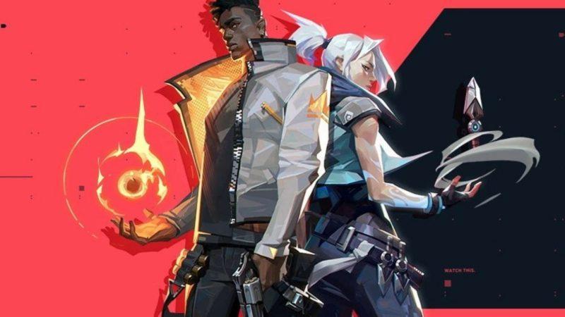 Riot Games’in İlk FPS Taktik Oyunu VALORANT’ın Türkiye Veri Merkezi Denemeleri Başladı