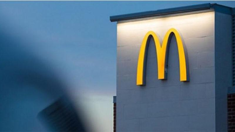 McDonald’s, 5G Ürün Tanıtımıyla Herkesi Ters Köşe Etti