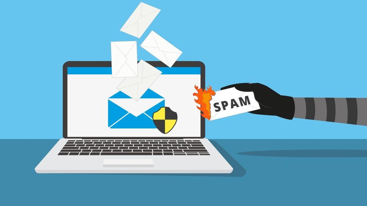Spam Ne Demek, Spam Mesaj ve Mail Nedir?