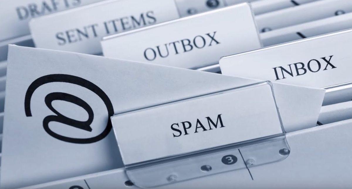 Spam Ne Demek, Spam Mesaj ve Mail Nedir?
