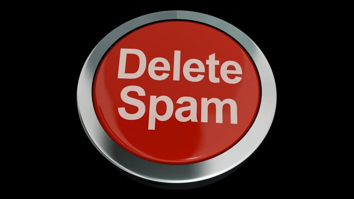 Spam Ne Demek, Spam Mesaj ve Mail Nedir?