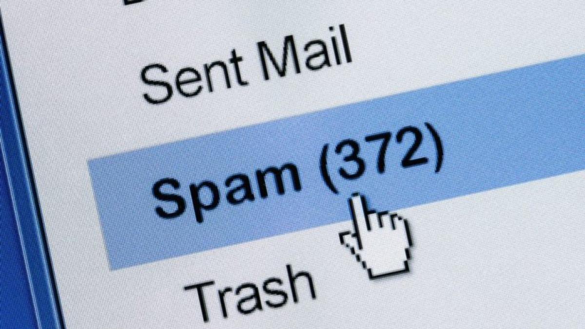 Spam Ne Demek, Spam Mesaj ve Mail Nedir?