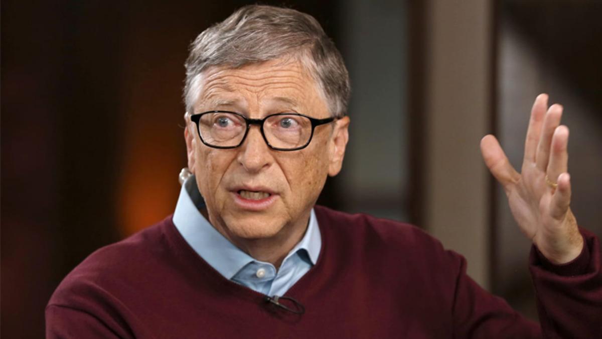 Bill Gates: Dünya Sağlık Örgütü’ne Hiç Olmadığı Kadar İhtiyaç Var