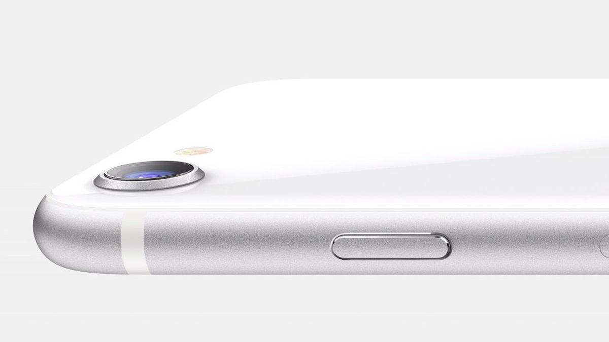 2020 Model iPhone SE Uygun Fiyatıyla Tanıtıldı: İşte Özellikleri