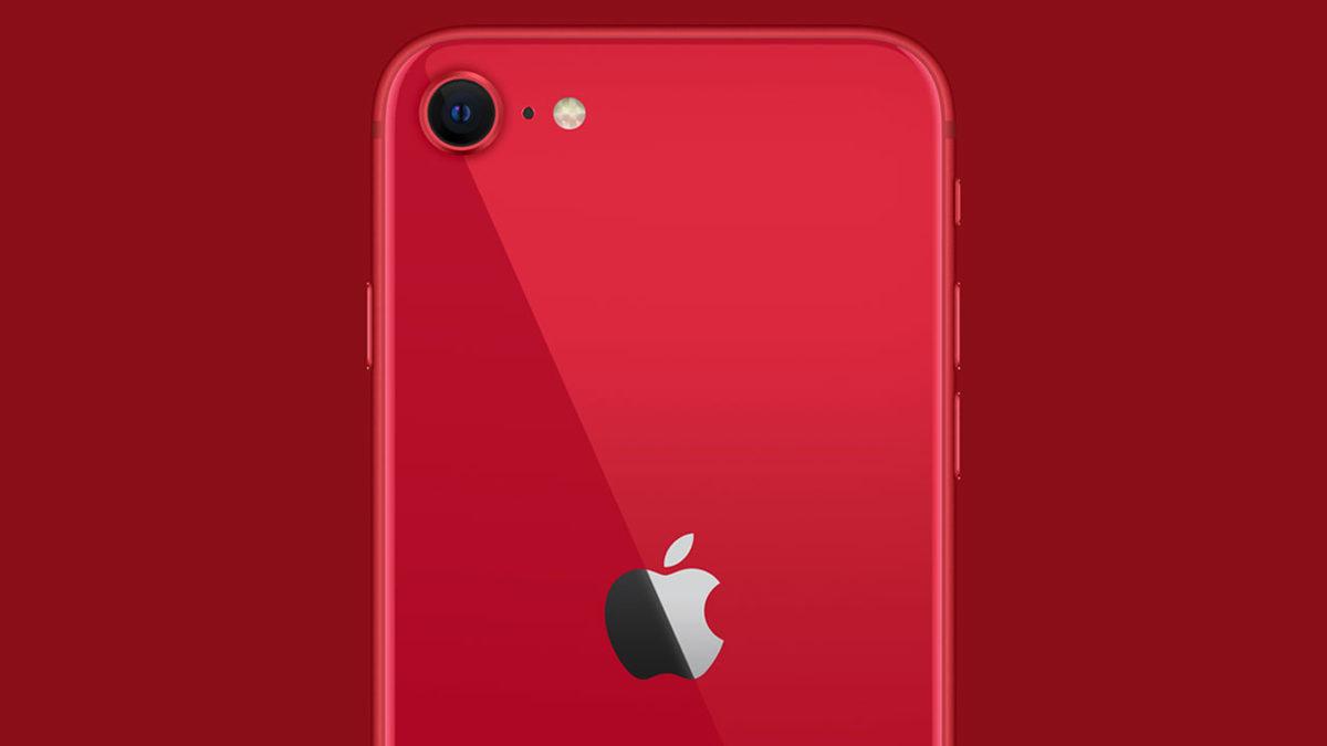 2020 Model iPhone SE Uygun Fiyatıyla Tanıtıldı: İşte Özellikleri