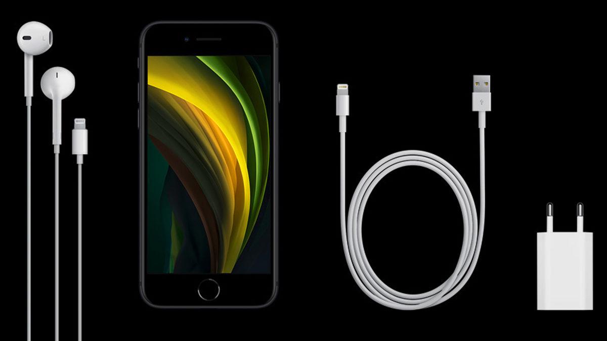 2020 Model iPhone SE Uygun Fiyatıyla Tanıtıldı: İşte Özellikleri