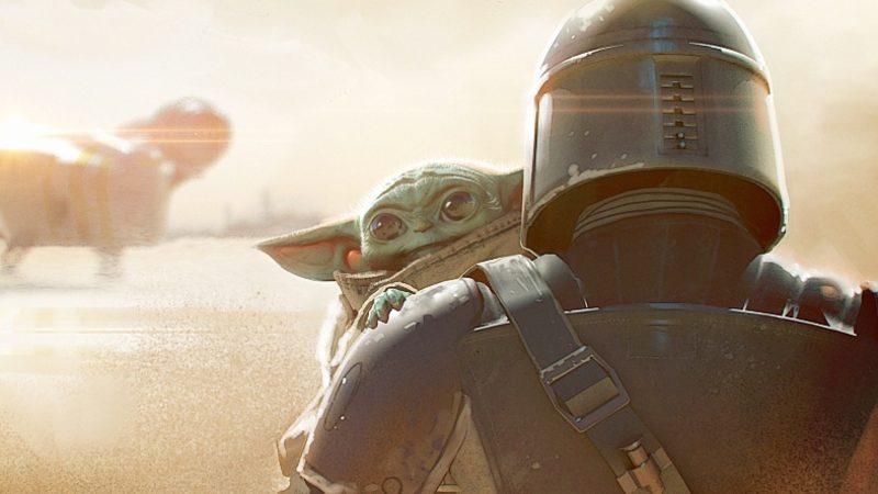 Disney+’tan Star Wars Günü’ne Özel The Mandalorian Belgeseli Sürprizi