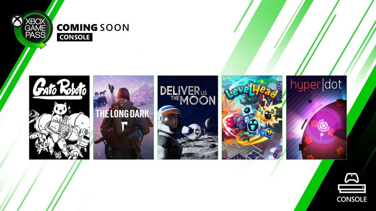 Microsoft, Xbox Game Pass’e Eklenecek Sürpriz Yeni Oyunları Duyurdu