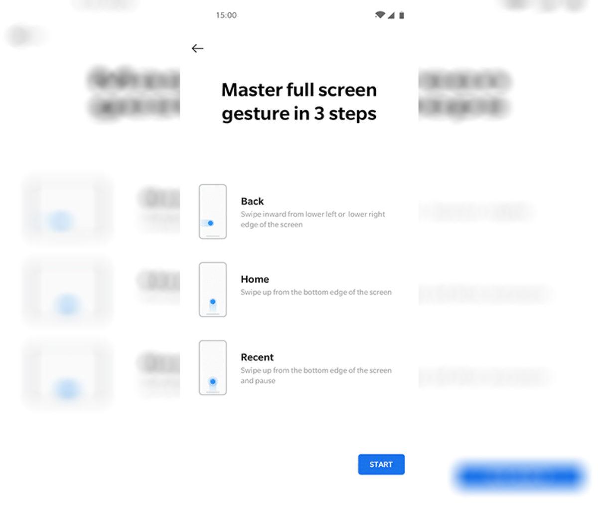 OnePlus OxygenOS’un Yeni Özelliklerini Duyurdu
