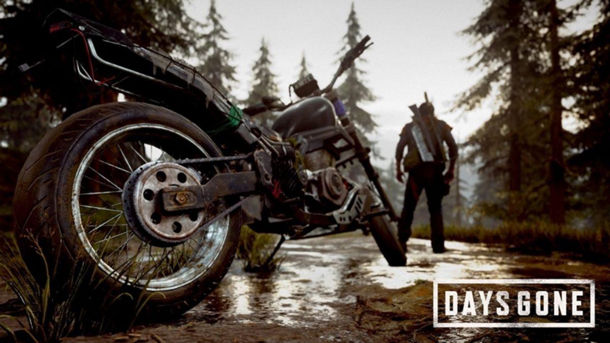 PlayStation’a Özel Oyun Days Gone’ın PC’ye Geleceği İddiaları Yalanlandı