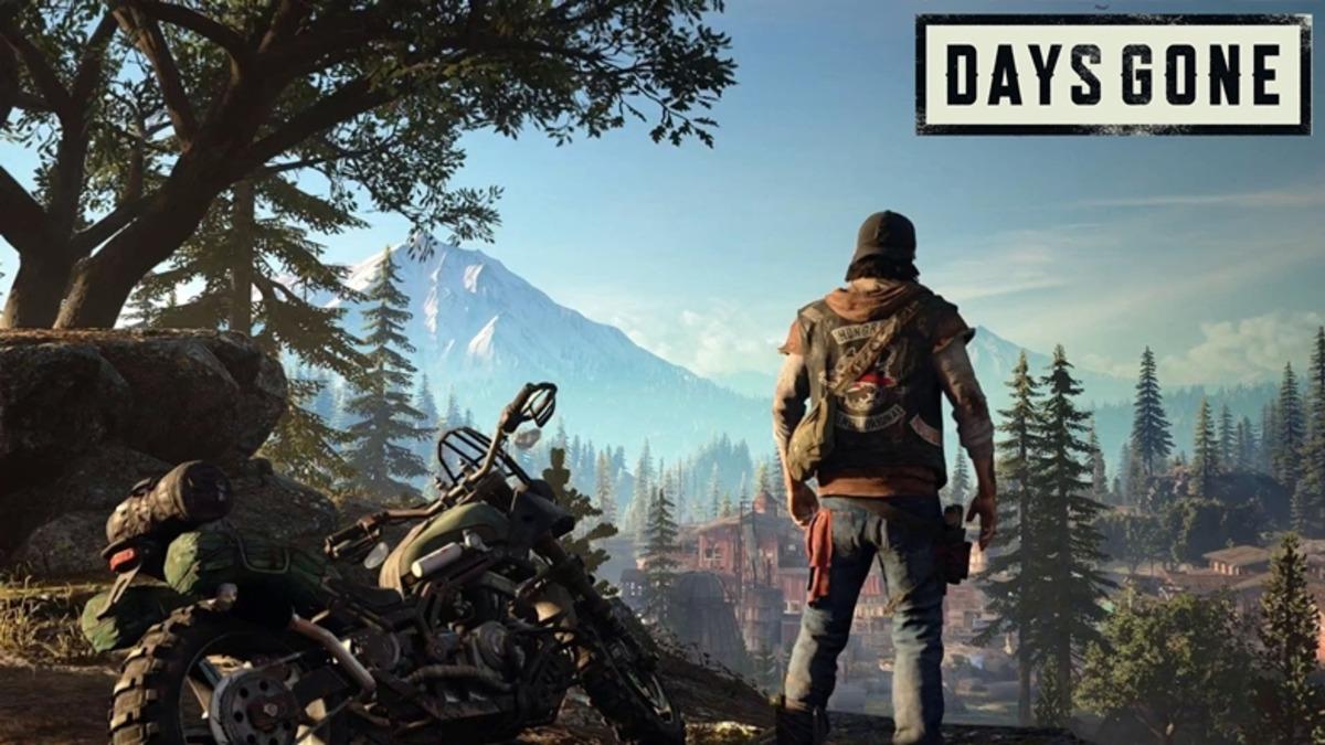 PlayStation’a Özel Oyun Days Gone’ın PC’ye Geleceği İddiaları Yalanlandı