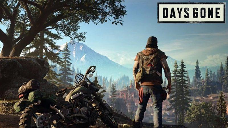 PlayStation’a Özel Oyun Days Gone’ın PC’ye Geleceği İddiaları Yalanlandı