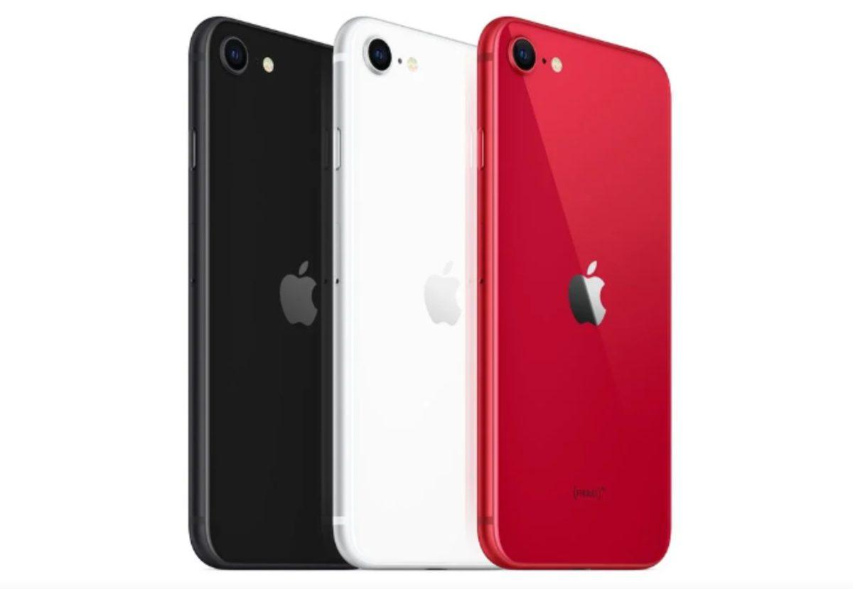 iPhone SE 2020’nin iPhone 11’den Ne Farkı Var?