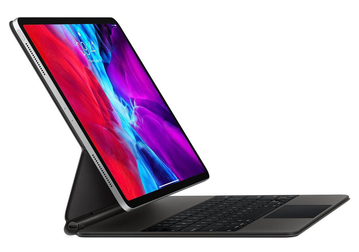 Akıllı Telefon Fiyatına Sahip iPad Klavyesi ’Magic Keyboard’ Satışa Çıktı