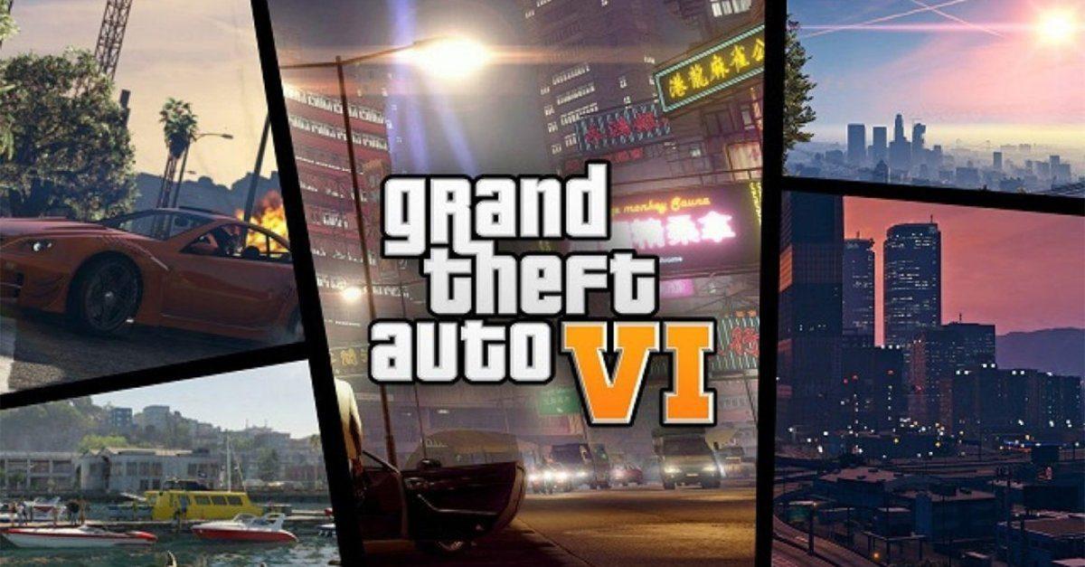 Grand Theft Auto VI’nın Geliştirmede Olduğu İlk Kez Onaylandı