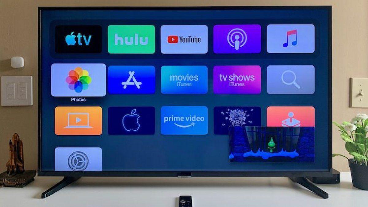 Apple, tvOS ve watchOS Beta 2 Güncellemesini Yayınladı