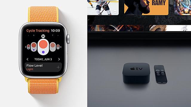 Apple, tvOS ve watchOS Beta 2 Güncellemesini Yayınladı