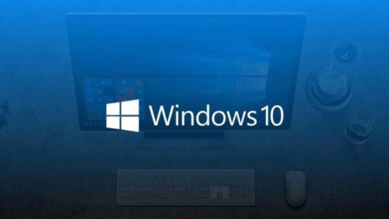 Windows 10 19608 Derleme Numaralı Insider Önizlemesi Duyuruldu