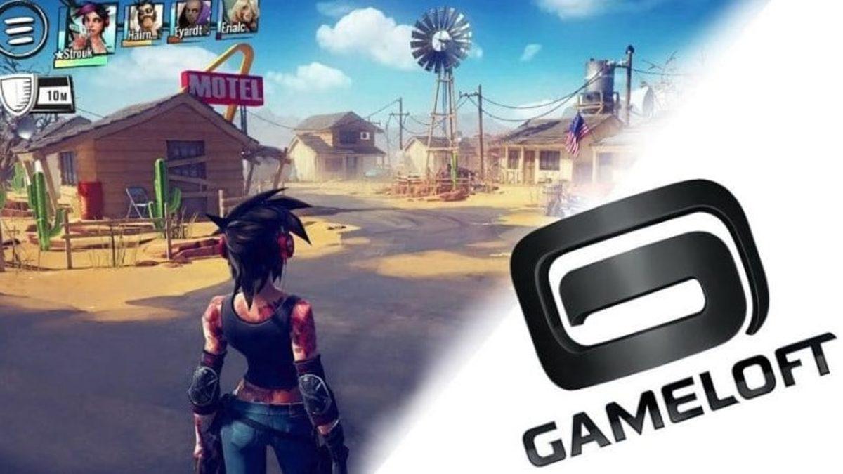 Gameloft, 20. Yılını 30 Ücretsiz Oyunla Kutluyor