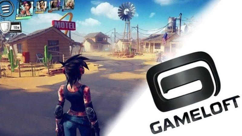 Gameloft, 20. Yılını 30 Ücretsiz Oyunla Kutluyor