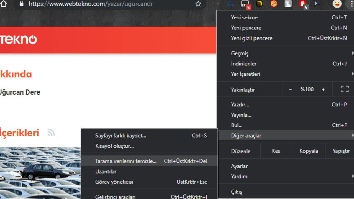 Spotify Web Player’ın Çalışmama Sorununu Düzeltecek Çözümler