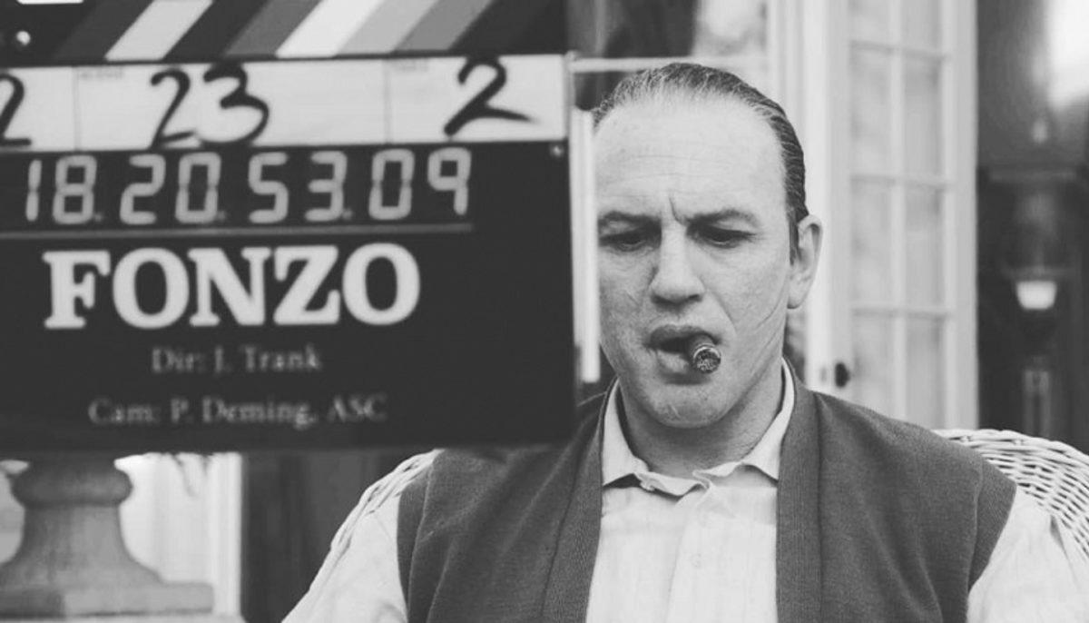 Tom Hardy’nin Baş Rolünde Olduğu ’Capone’ Filminden İlk Fragman Geldi