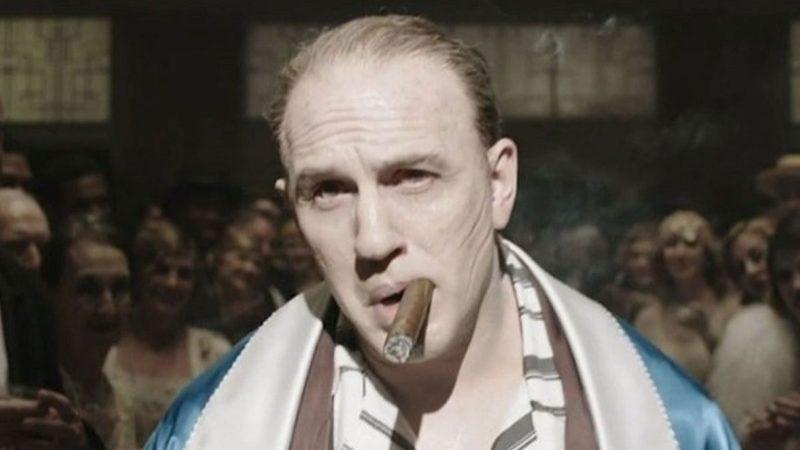 Tom Hardy’nin Baş Rolünde Olduğu ’Capone’ Filminden İlk Fragman Geldi