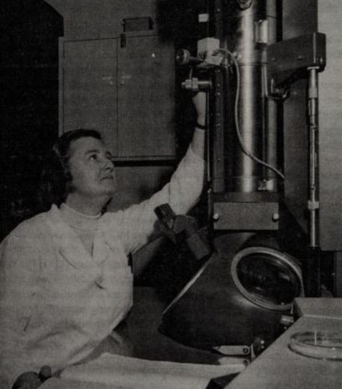 56 Yıl Önce İlk Koronavirüsü Keşfeden Bilim İnsanı: Dr. June Almeida