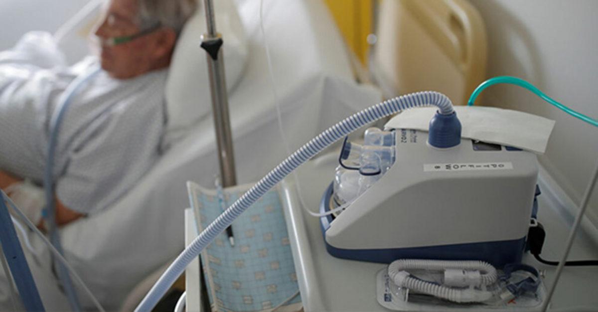 Milli Eğitim Bakanlığı Duyurdu: Meslek Lisesinde İlk Solunum Cihazı Üretildi