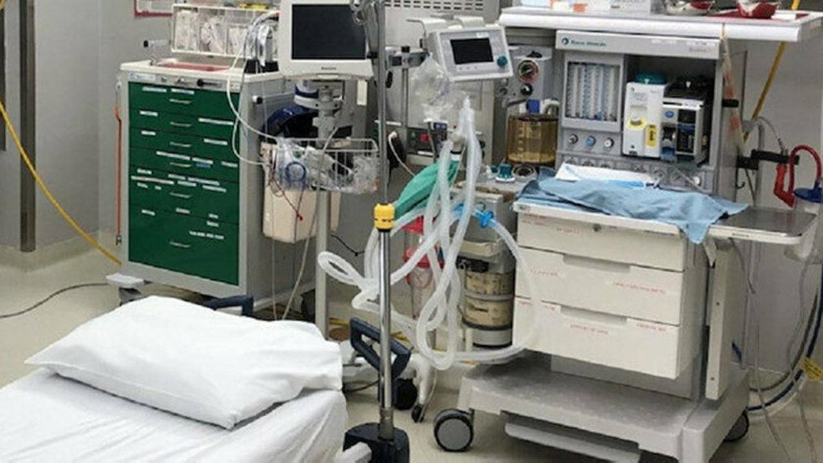 Milli Eğitim Bakanlığı Duyurdu: Meslek Lisesinde İlk Solunum Cihazı Üretildi