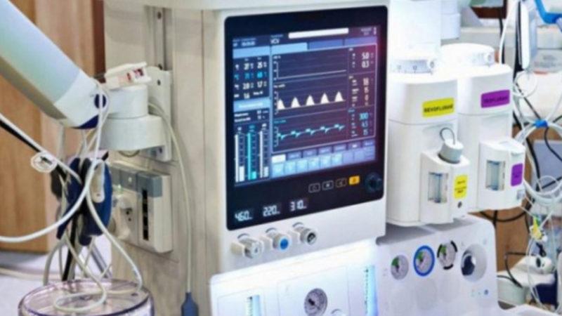 Milli Eğitim Bakanlığı Duyurdu: Meslek Lisesinde İlk Solunum Cihazı Üretildi