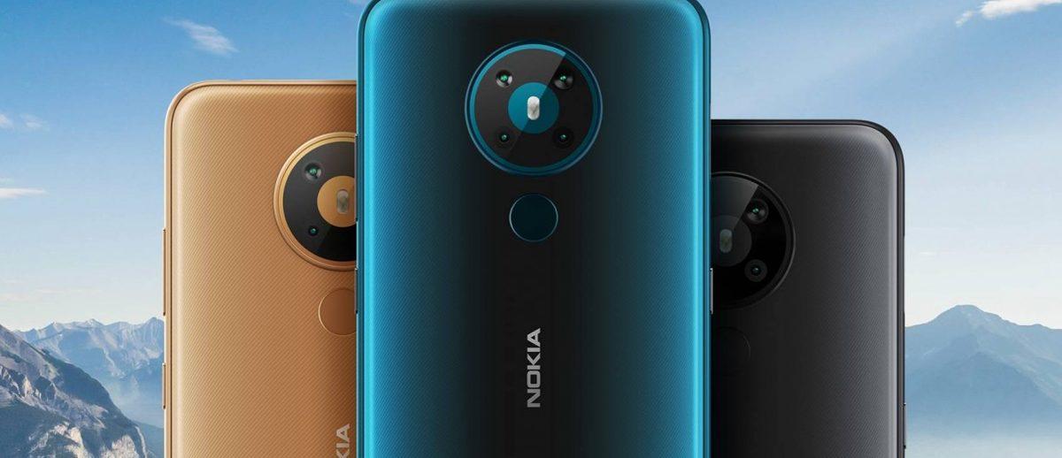 HMD Global’in İki Farklı Nokia 7.3 Prototipi Üzerinde Çalıştığı İddia Edildi