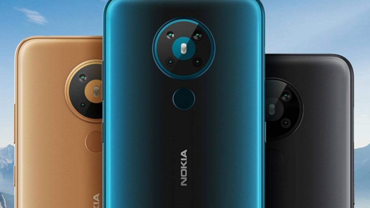 HMD Global’in İki Farklı Nokia 7.3 Prototipi Üzerinde Çalıştığı İddia Edildi