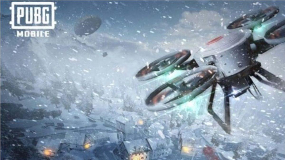 PUBG Mobile’ın Dondurucu Soğuklar Getiren Yeni Kutup Modu Yayınlandı