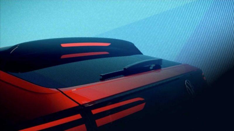 Volkswagen, Polo ile Aynı Platformu Kullanan Nivus’un Fotoğraflarını Paylaştı