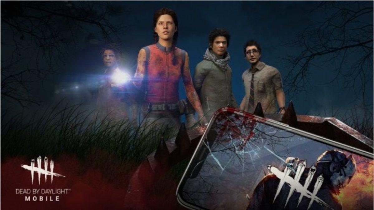Popüler Korku Oyunu Dead by Daylight, iOS ve Android İçin Ücretsiz Olarak Yayınlandı