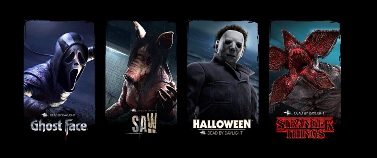 Popüler Korku Oyunu Dead by Daylight, iOS ve Android İçin Ücretsiz Olarak Yayınlandı