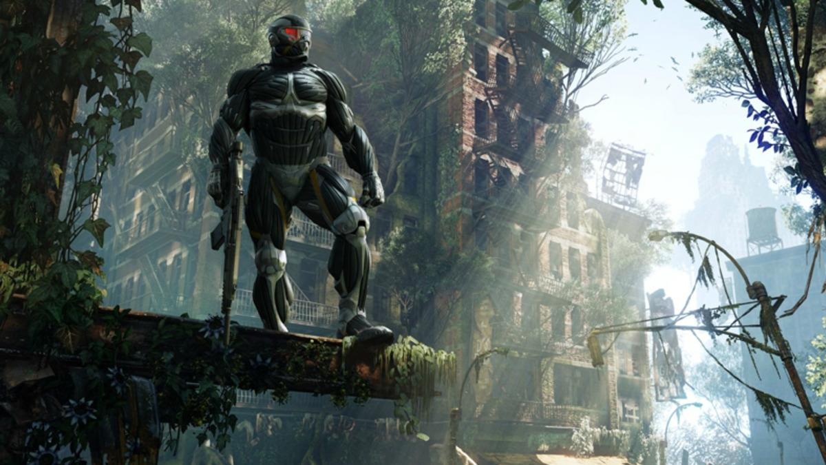 Crysis’in Remaster Versiyonu, Tüm Platformlar İçin Resmen Onaylandı