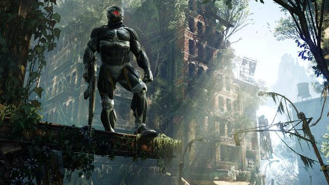 Crysis’in Remaster Versiyonu, Tüm Platformlar İçin Resmen Onaylandı