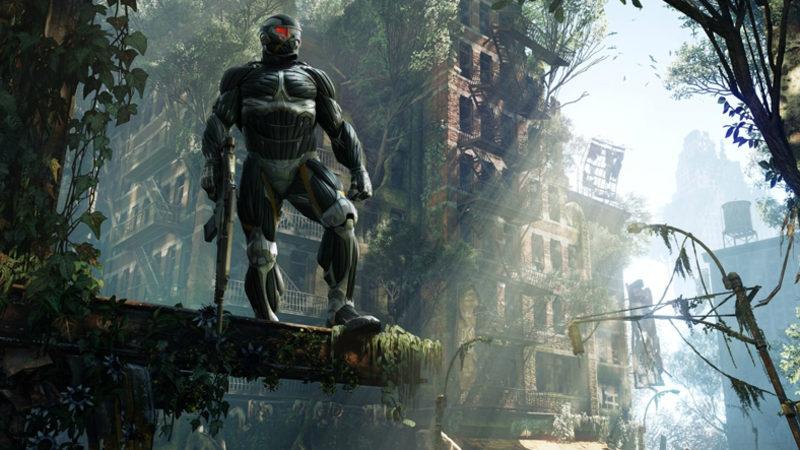 Crysis’in Remaster Versiyonu, Tüm Platformlar İçin Resmen Onaylandı